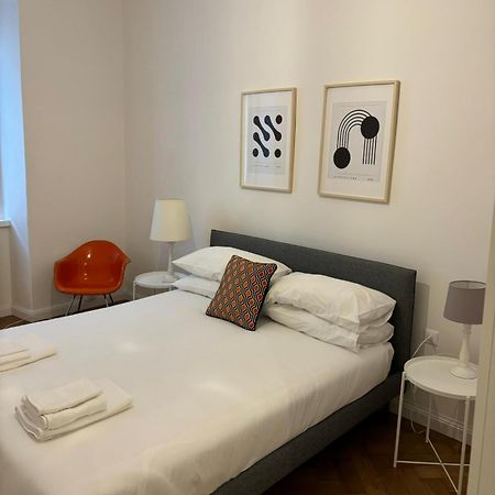 דירות טריאסטה Casa Augusto מראה חיצוני תמונה