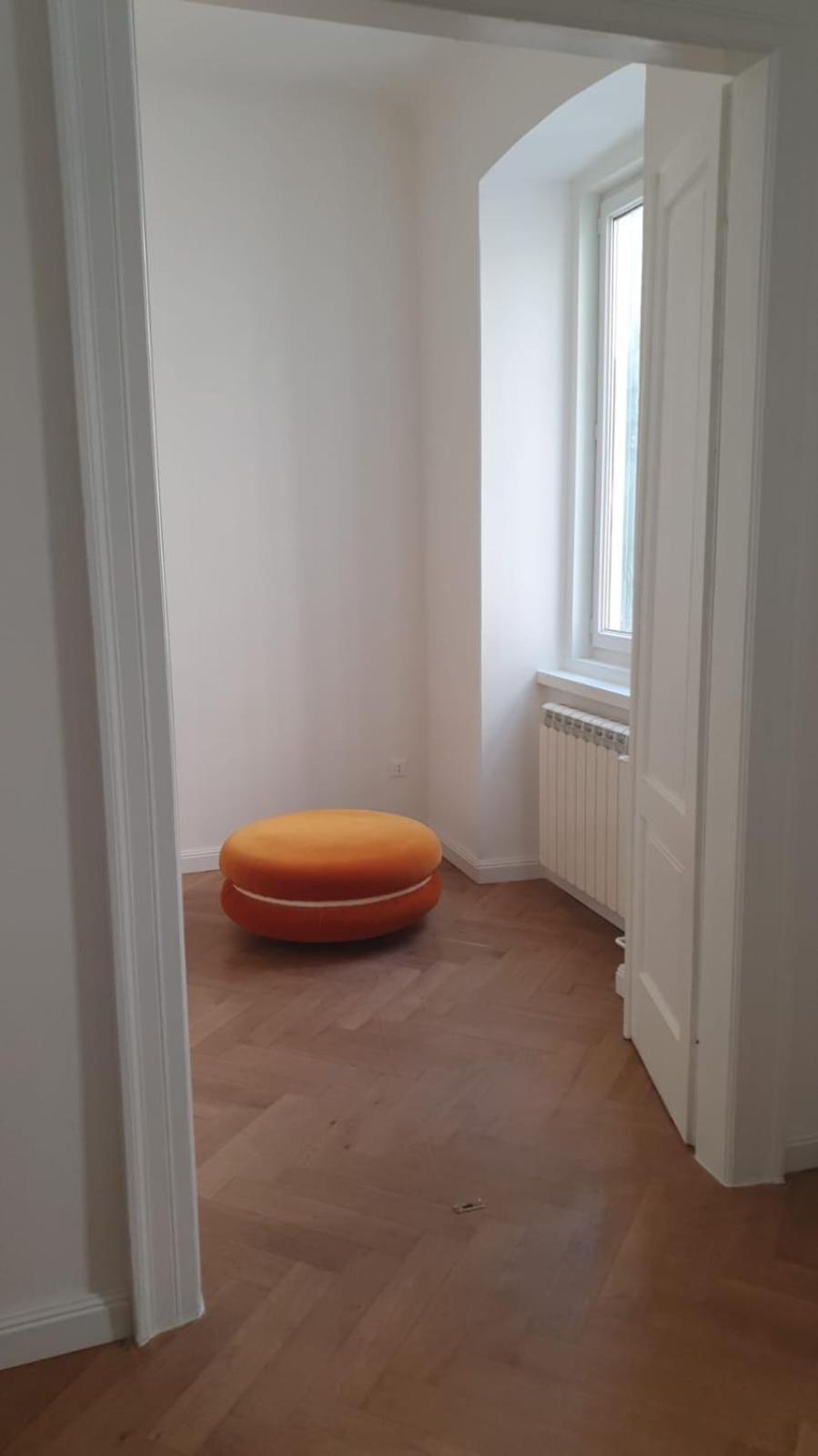 דירות טריאסטה Casa Augusto מראה חיצוני תמונה